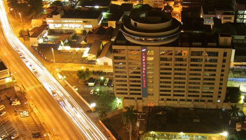 Trinidad - Hotel & Resort Development